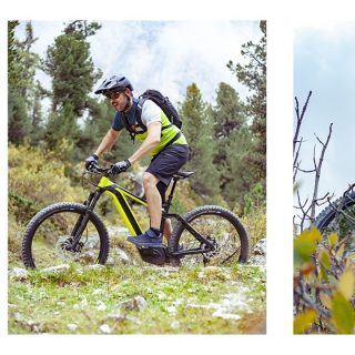 Ruhiger geht's mit dem Touren E-Bike zu: In wunderschöner Südtirol Berglandschaft lässt sich's gut biken.🚲⛰️
.
.
#berg #berge #alps #nature #mountains #mountain #mountainbike #outdoor #outdoors #ebike #bike #mtb #fahrrad #natur