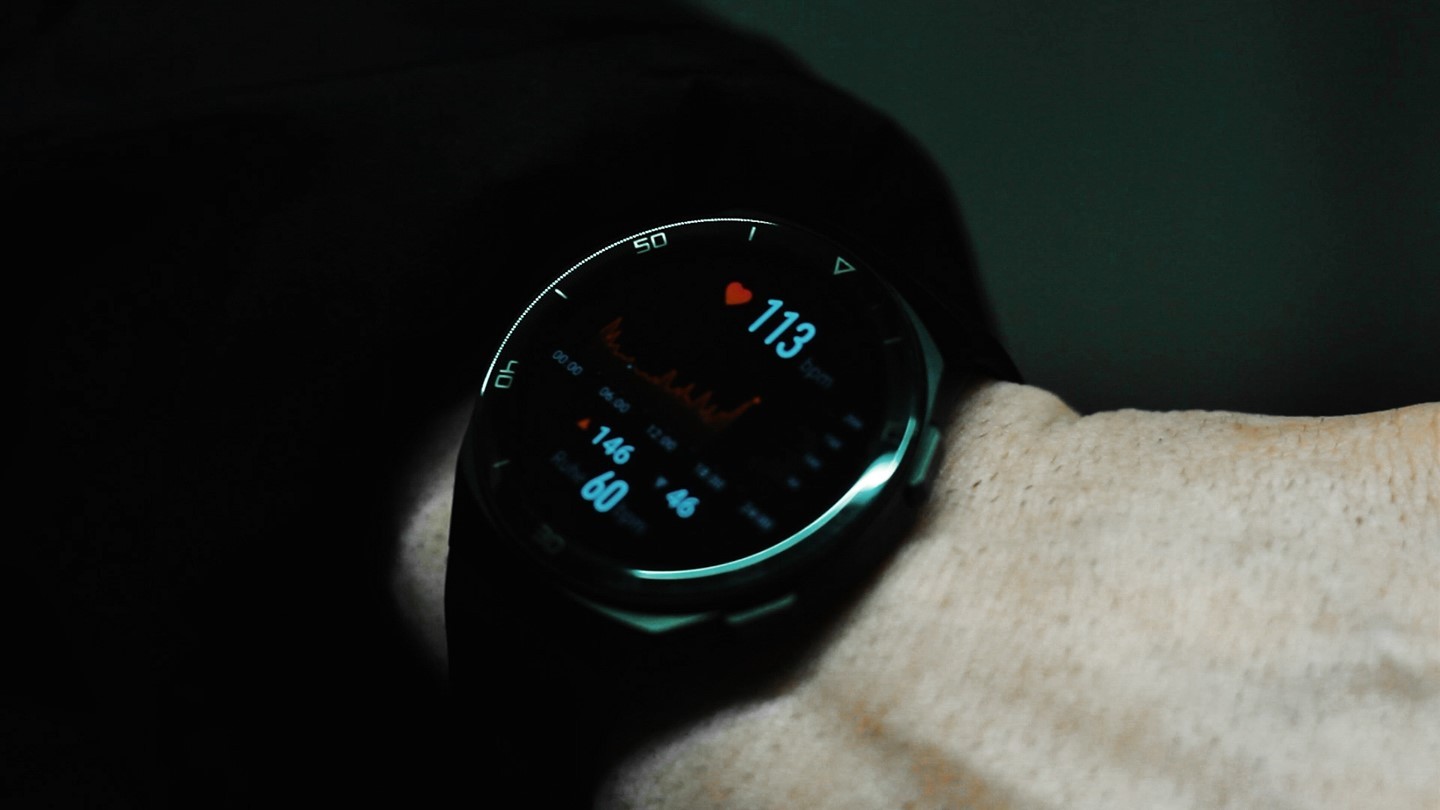 Keep track: Timo kennt sich aus. Physiotherapeut, Ex-Soldat und Leistungssportler.
.
.
#huawei #fit #fitbit #fitness #heartrate #puls #watch